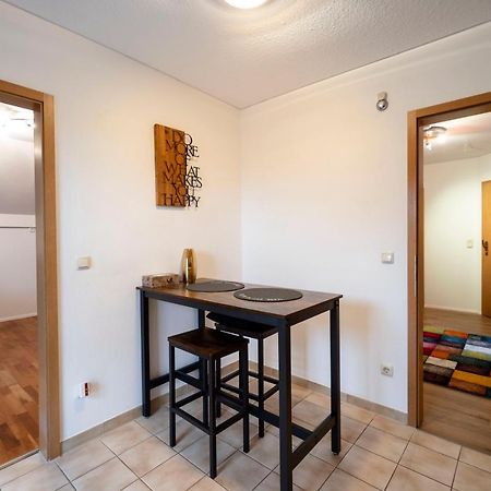 Ferienwohnung Am Riedfeld Seefeld  Bagian luar foto